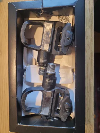 Pedales LOOK Kéo Sprint