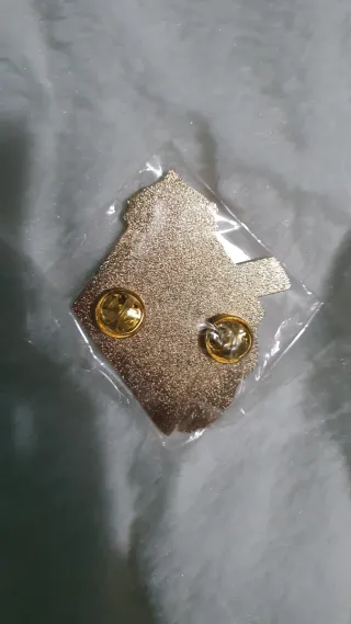 Spilla Jujutsu Kaisen Nanami