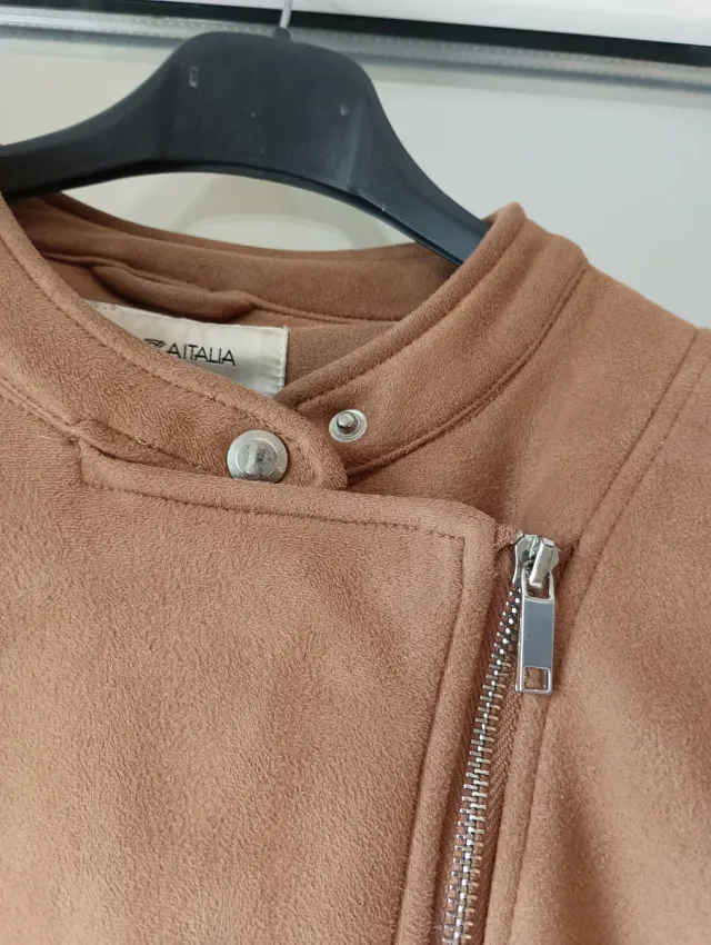 Giubbino donna Piazza Italia taglia XL