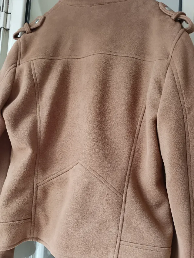 Giubbino donna Piazza Italia taglia XL