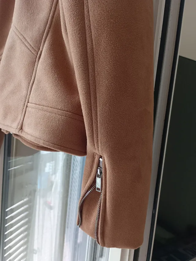 Giubbino donna Piazza Italia taglia XL