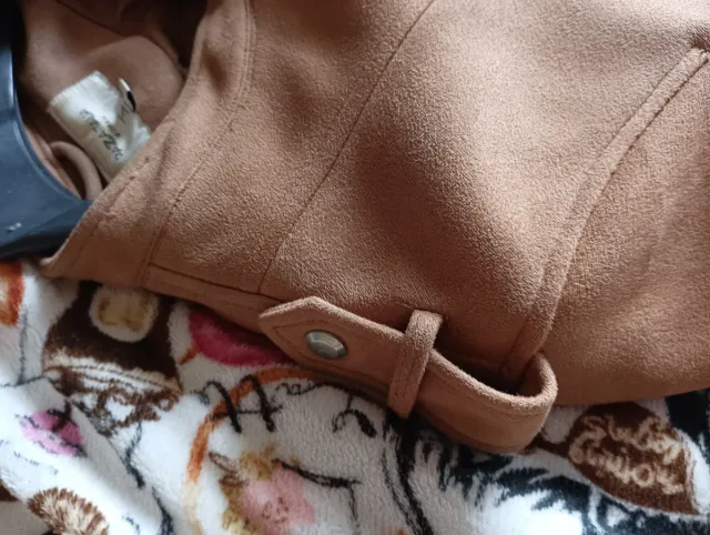 Giubbino donna Piazza Italia taglia XL