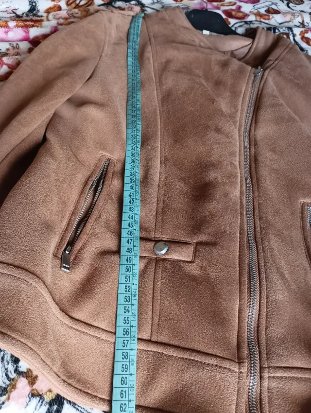 Giubbino donna Piazza Italia taglia XL