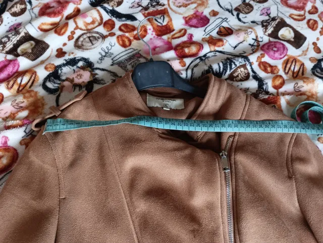 Giubbino donna Piazza Italia taglia XL