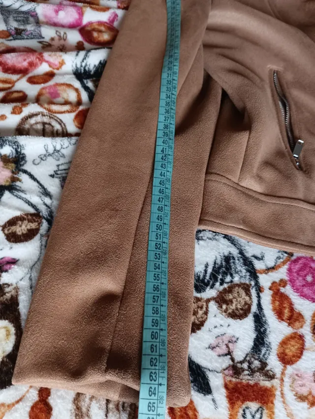 Giubbino donna Piazza Italia taglia XL