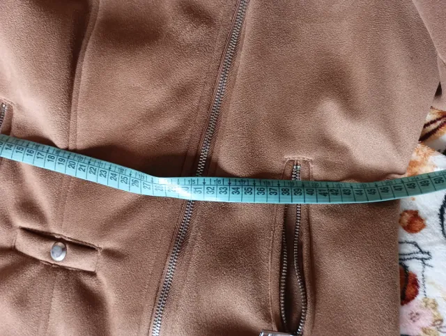 Giubbino donna Piazza Italia taglia XL