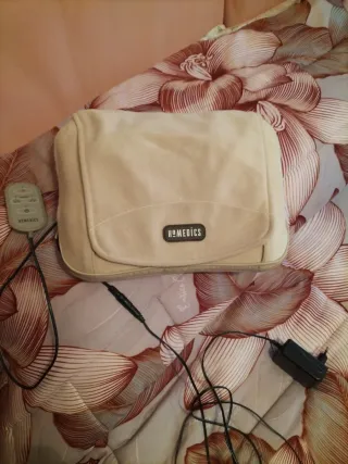 Massaggiatore HoMedics collo e testa