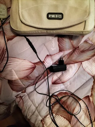 Massaggiatore HoMedics collo e testa