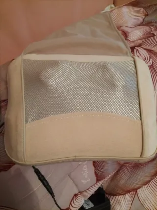 Massaggiatore HoMedics collo e testa