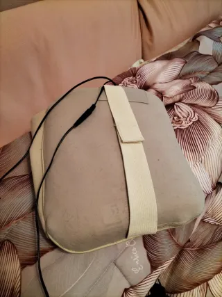 Massaggiatore HoMedics collo e testa