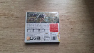 Monster Hunter 4 Ultimate para 3DS/2DS