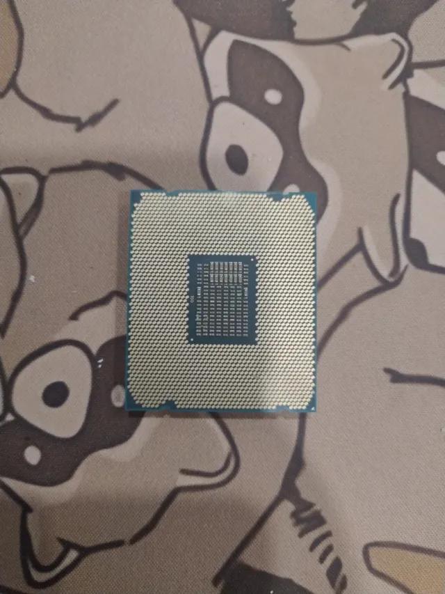 Processador Intel Xeon W2225