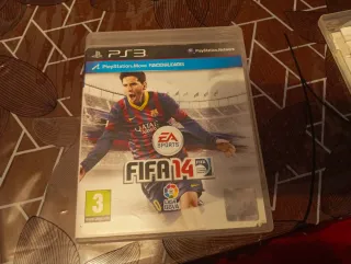 PlayStation 3 + 8 Juegos + Mando