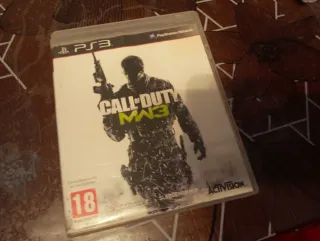 PlayStation 3 + 8 Juegos + Mando