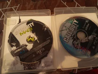 PlayStation 3 + 8 Juegos + Mando