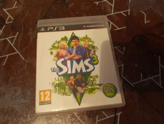 PlayStation 3 + 8 Juegos + Mando