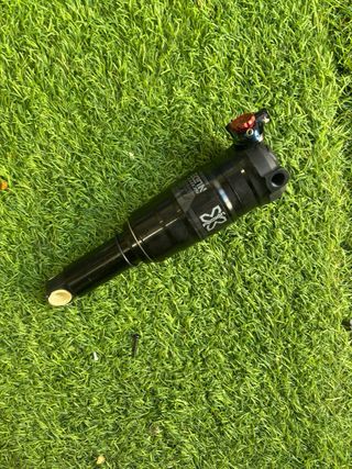 Amortiguador Scott Nude