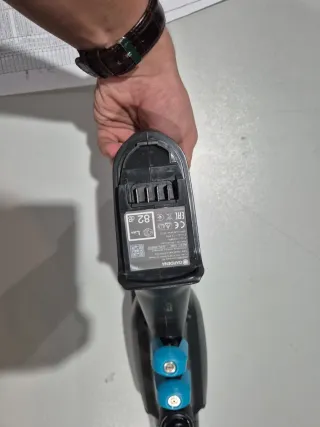 Hidrolimpiadora Gardena AquaClean 24/18V P4A