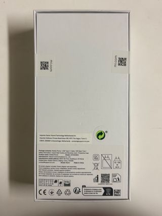 Redmi Note 14 Pro+ 5G NUEVO