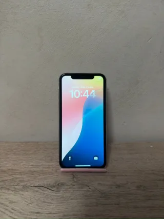 iPhone XR Bianco