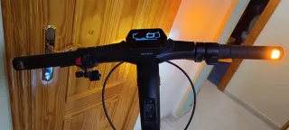 Patinete eléctrico Segway ZT3Pro