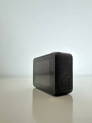 GoPro Cámara de Acción Negra