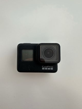 GoPro Cámara de Acción Negra