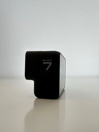 GoPro Cámara de Acción Negra