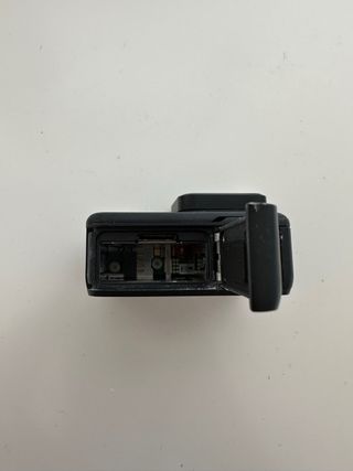 GoPro Cámara de Acción Negra