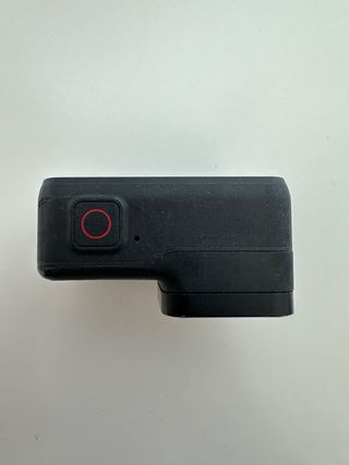 GoPro Cámara de Acción Negra