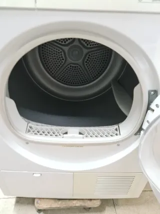 Secadora Bosch Maxx 6 Sensitive