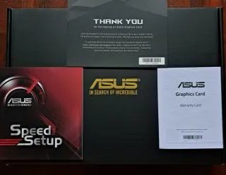 RTX 3060 12GB Asus Dual OC