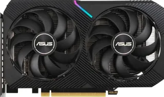 RTX 3060 12GB Asus Dual OC