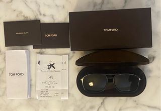 Gafas Tom Ford