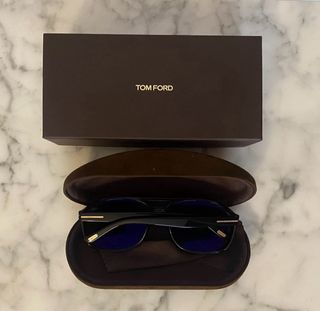 Gafas Tom Ford