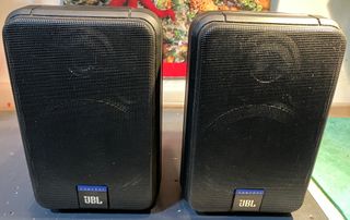 JBL CM42 Casse 80W Ottime Condizioni