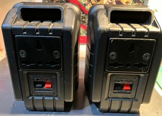 JBL CM42 Casse 80W Ottime Condizioni