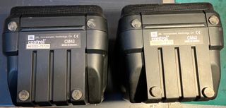JBL CM42 Casse 80W Ottime Condizioni