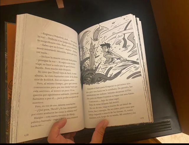 Colección Los últimos frikis del mundo