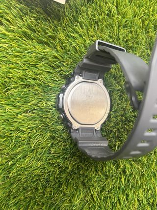 Reloj Casio Digital Gris