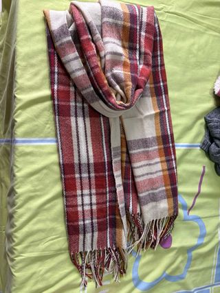 Camiseta rayas rosa y blanca con dibujo