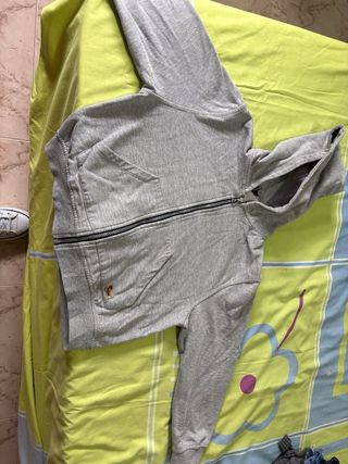 Camiseta rayas rosa y blanca con dibujo