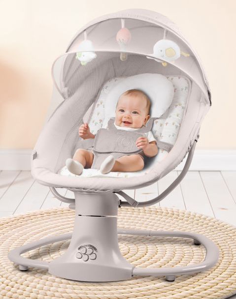 Nuova Amaca Balancín Kahlo