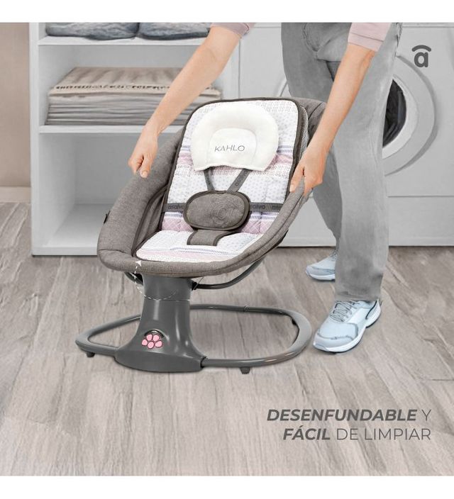 Nuova Amaca Balancín Kahlo