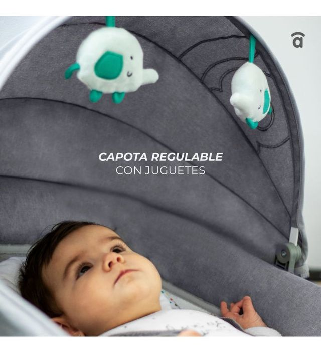 Nuova Amaca Balancín Kahlo