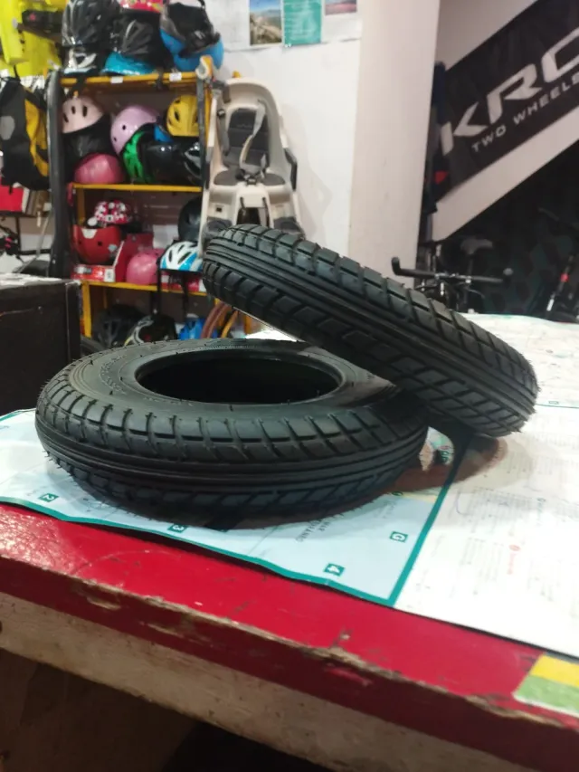 Cubiertas Patinete 8 1/2 x 2