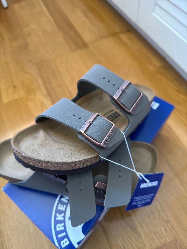 B݉irke݉nstock Arizona Talla 38