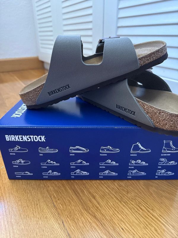 B݉irke݉nstock Arizona Talla 38