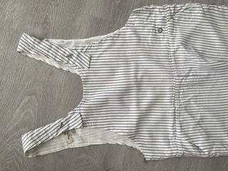 Mono infantil rayas Massimo Dutti