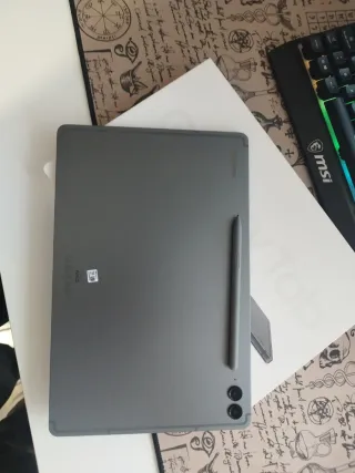 Samsung Galaxy Tab S9 Fe+